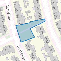 Perceel VHV01-I-2895