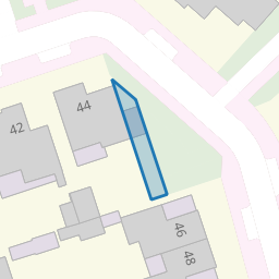 Perceel VHV01-I-2897