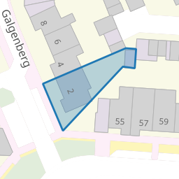 Perceel VHV01-I-2901