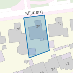 Perceel VHV01-I-2906