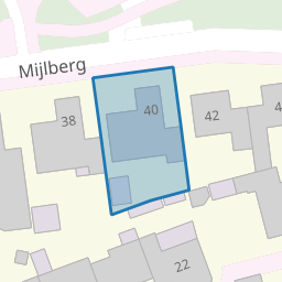 Perceel VHV01-I-2907