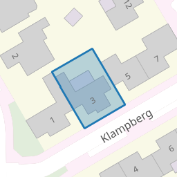 Perceel VHV01-I-2911