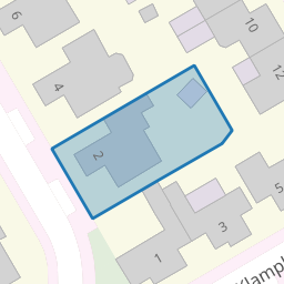 Perceel VHV01-I-2912