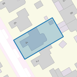 Perceel VHV01-I-2913