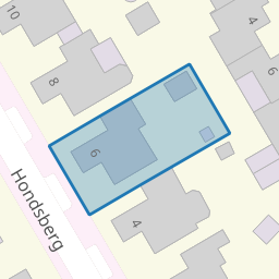 Perceel VHV01-I-2914