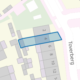 Perceel VHV01-I-2922