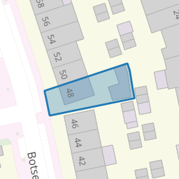 Perceel VHV01-I-2927