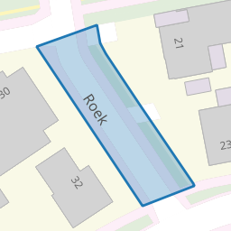 Perceel VHV01-I-2932