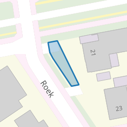 Perceel VHV01-I-2933