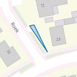 Perceel VHV01-I-2934