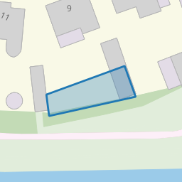 Perceel VHV01-I-2943