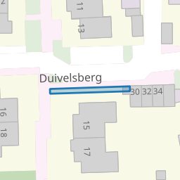 Perceel VHV01-I-2956