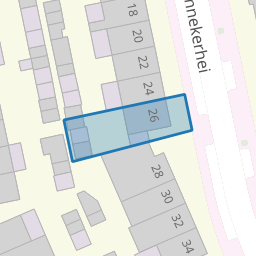 Perceel VHV01-I-2959