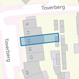 Perceel VHV01-I-2961