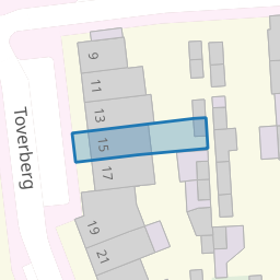 Perceel VHV01-I-2962