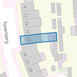 Perceel VHV01-I-2963