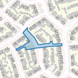 Perceel VHV01-I-2968