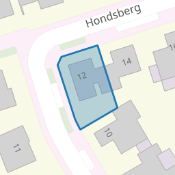 Perceel VHV01-I-2971