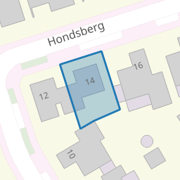 Perceel VHV01-I-2972