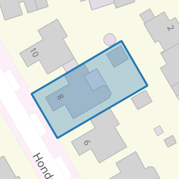 Perceel VHV01-I-2974