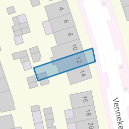 Perceel VHV01-I-2977