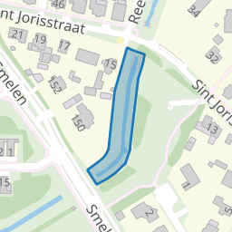 Perceel VHV01-I-2984