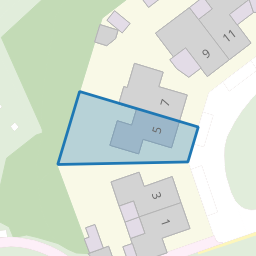 Perceel VHV01-I-2986