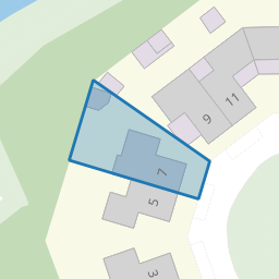 Perceel VHV01-I-2987