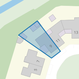 Perceel VHV01-I-2988