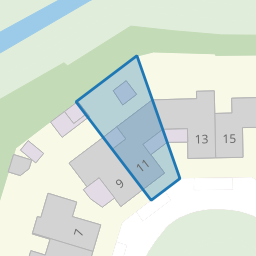 Perceel VHV01-I-2989