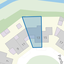 Perceel VHV01-I-2990