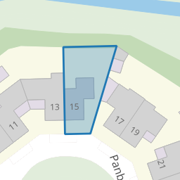 Perceel VHV01-I-2991