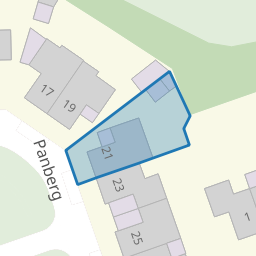 Perceel VHV01-I-2994