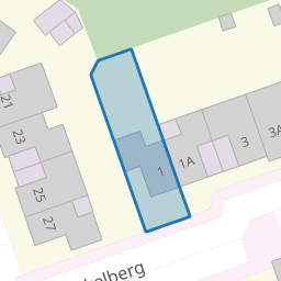 Perceel VHV01-I-2995