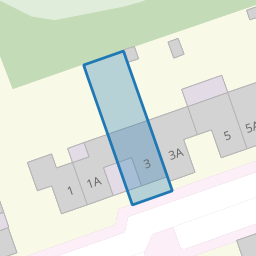 Perceel VHV01-I-2997