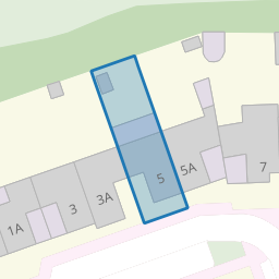 Perceel VHV01-I-2999