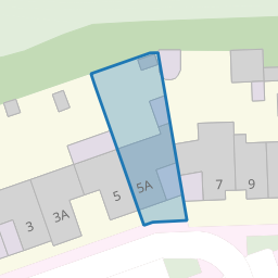 Perceel VHV01-I-3000