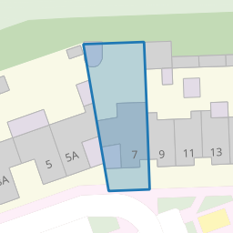 Perceel VHV01-I-3001