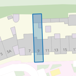 Perceel VHV01-I-3002