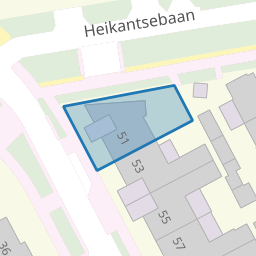 Perceel VHV01-I-3005