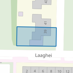 Perceel VHV01-I-3009