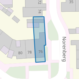 Perceel VHV01-I-3011