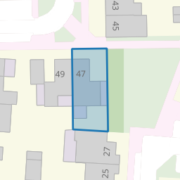 Perceel VHV01-I-3012