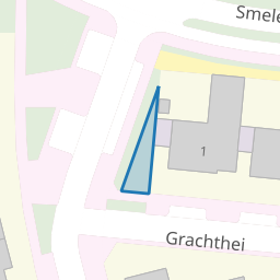 Perceel VHV01-I-3016