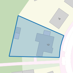 Perceel VHV01-I-3021