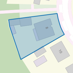 Perceel VHV01-I-3022