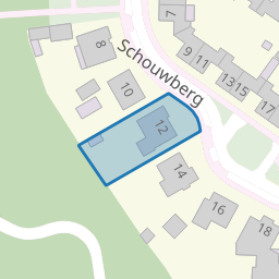 Perceel VHV01-I-3024