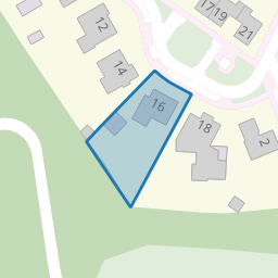 Perceel VHV01-I-3026