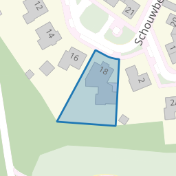 Perceel VHV01-I-3027