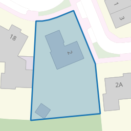 Perceel VHV01-I-3028